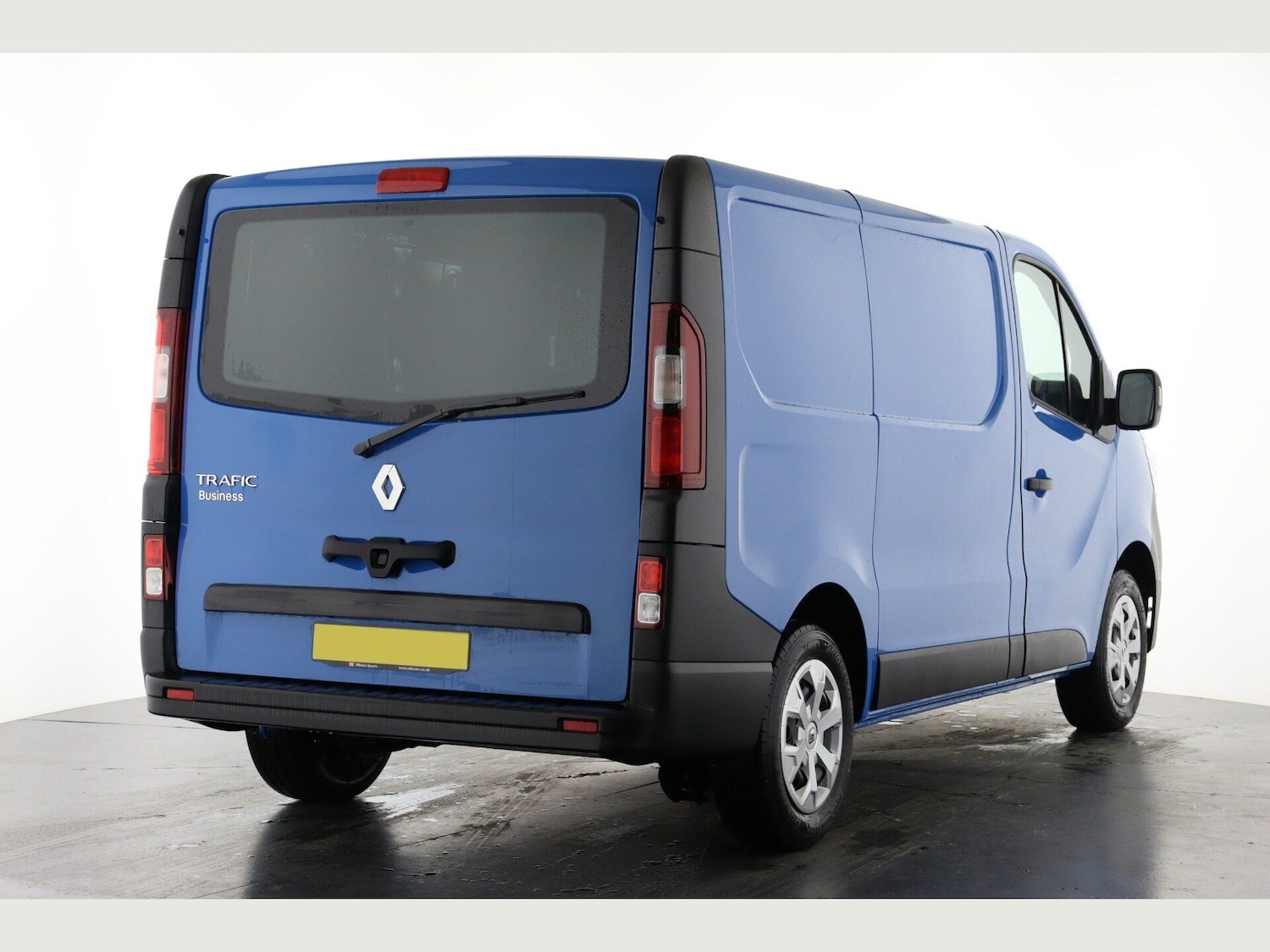 Used Renault Trafic 2023 for sale - 76991840: Photo 5