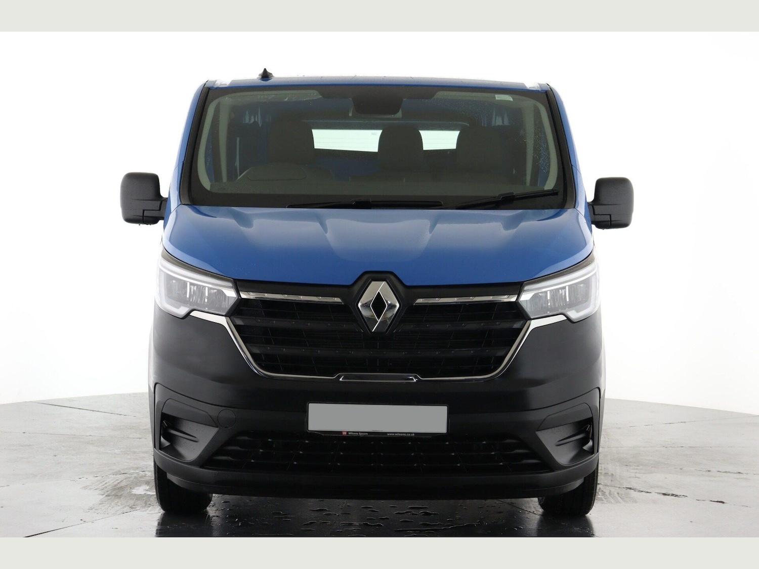 Used Renault Trafic 2023 for sale - 76991840: Photo 7
