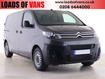 Used Citroen Dispatch 2023 for sale - 76476512: Photo