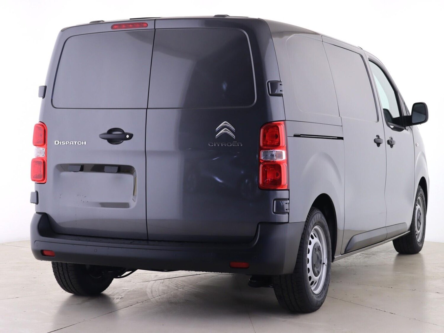 Used Citroen Dispatch for sale - 76476512: Photo 3