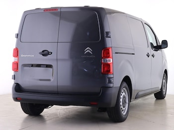 Used Citroen Dispatch 2023 for sale - 76476512: Photo