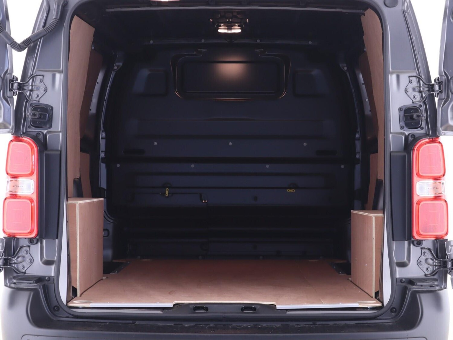 Used Citroen Dispatch for sale - 76476512: Photo 6