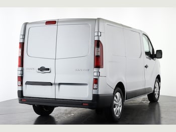 Used Renault Trafic 2024 for sale - 75978131: Photo