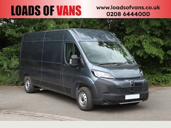 Used Citroen Relay 2026 for sale - 78809306: Photo