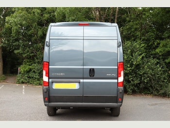 Used Citroen Relay 2026 for sale - 78809306: Photo