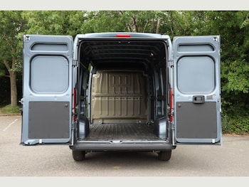 Used Citroen Relay 2026 for sale - 78809306: Photo