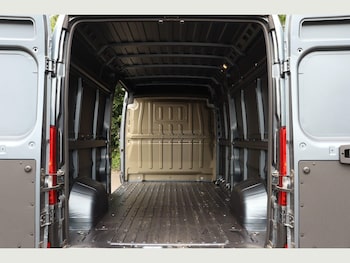 Used Citroen Relay 2026 for sale - 78809306: Photo