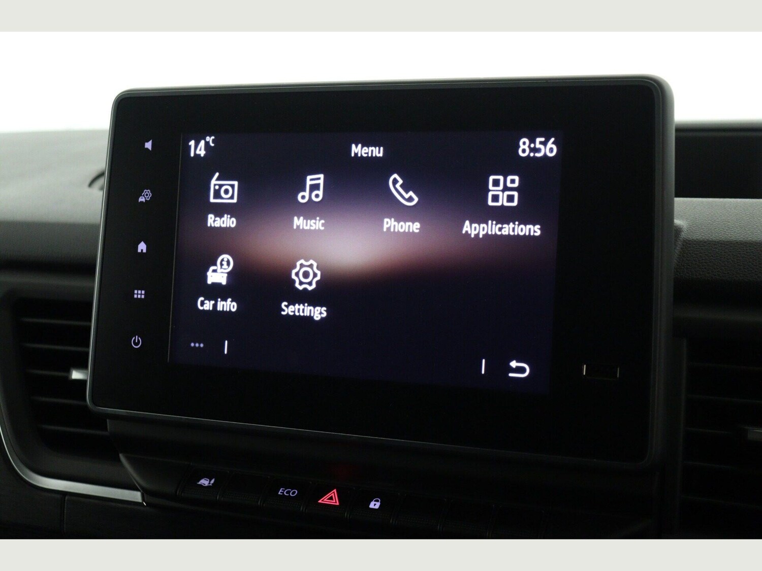 Used Renault Trafic 2025 for sale - 77838748: Photo 15