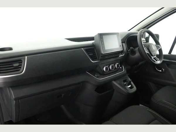 Used Renault Trafic 2025 for sale - 76108803: Photo 10