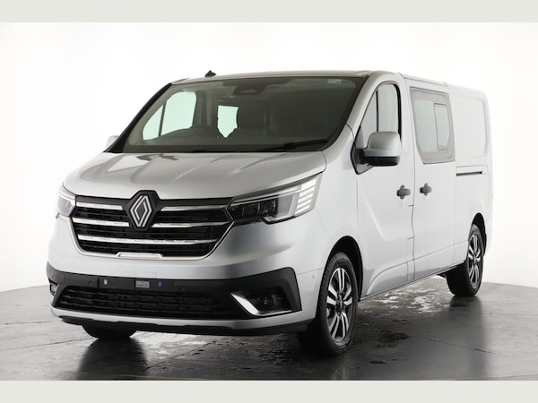 Used Renault Trafic 2025 for sale - 76108803: Photo 6
