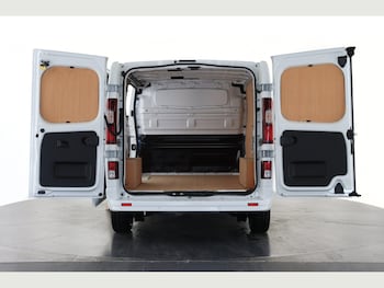 Used Renault Trafic 2025 for sale - 76898871: Photo