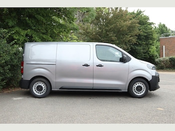 Used Peugeot Expert 2025 for sale - 78661988: Photo