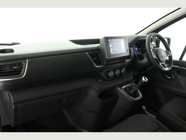 Used Renault Trafic 2025 for sale - 76109835: Photo 10