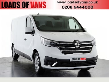 Renault - Trafic