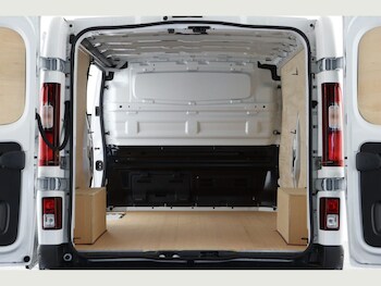 Used Renault Trafic 2025 for sale - 76109835: Photo 3