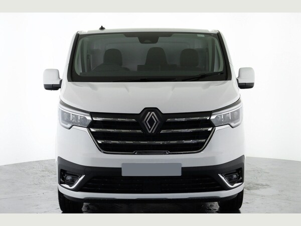 Used Renault Trafic 2025 for sale - 76109835: Photo 6