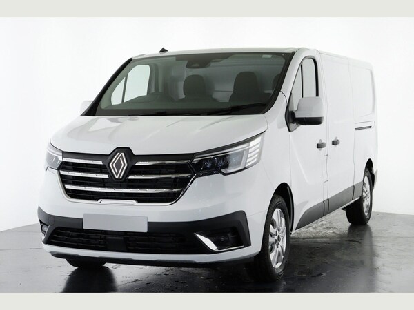 Used Renault Trafic 2025 for sale - 76109835: Photo 7