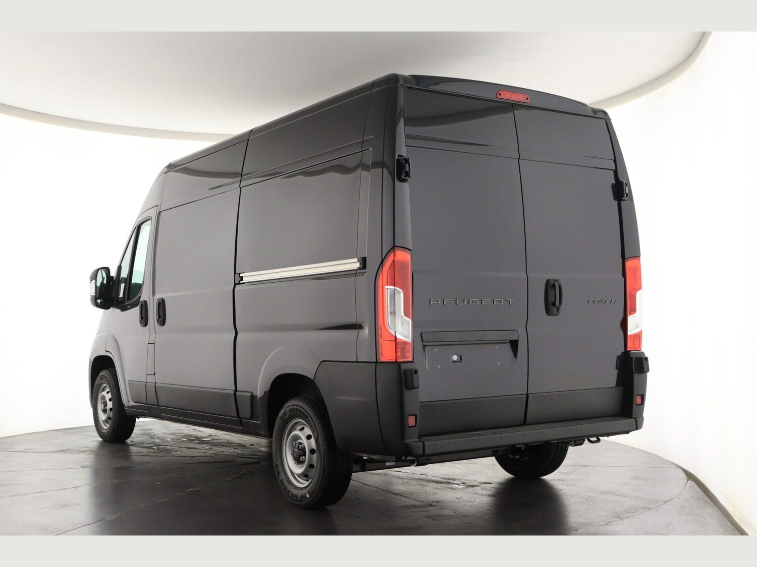 Used Peugeot Boxer for sale - 77671613: Photo 11