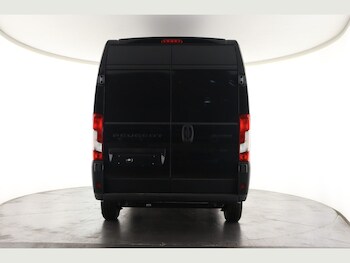 Used Peugeot Boxer 2025 for sale - 77671613: Photo
