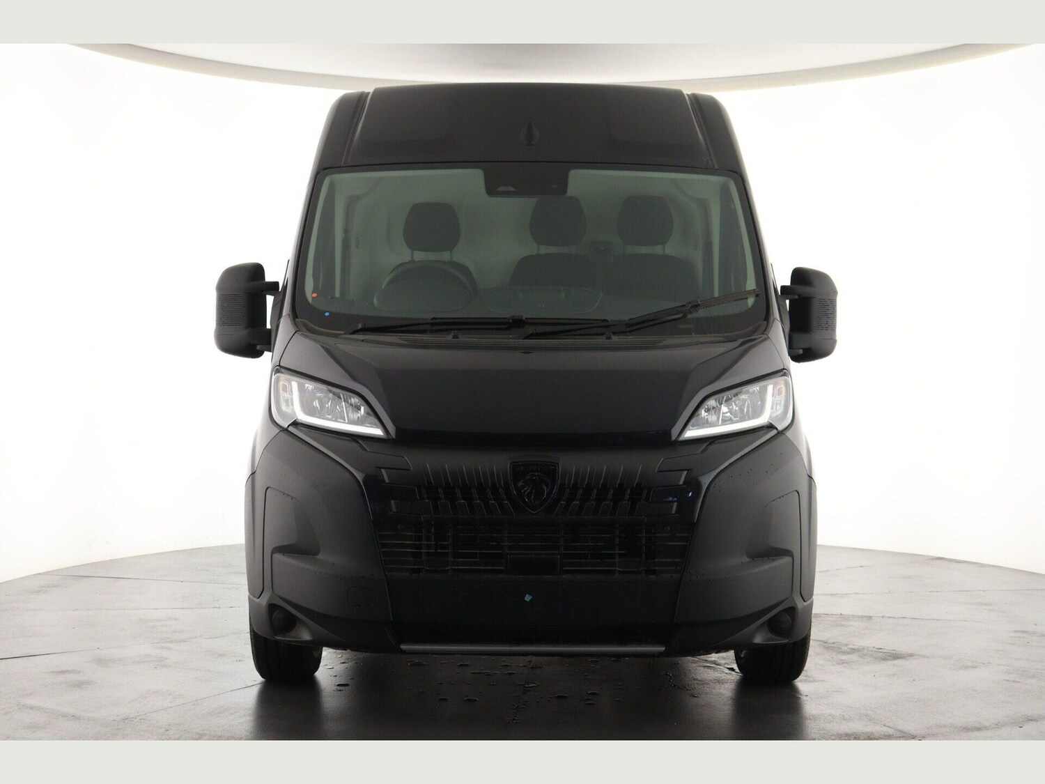 Used Peugeot Boxer for sale - 77671613: Photo 7