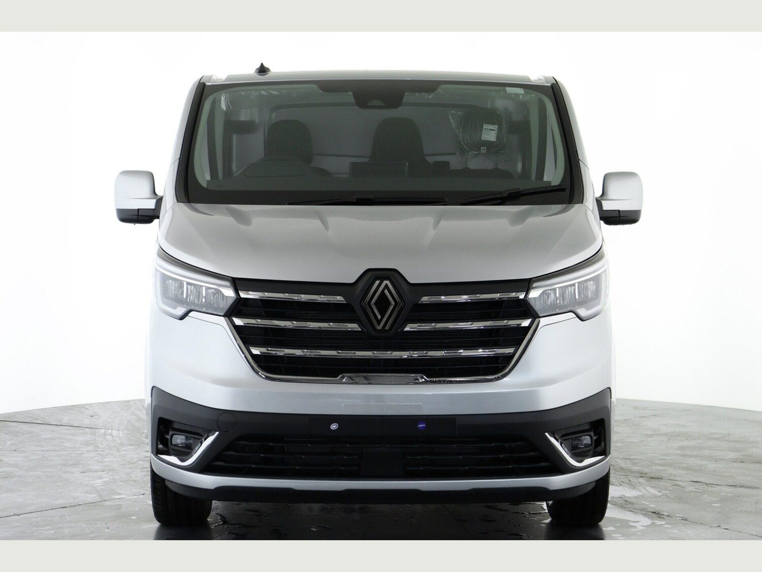 Used Renault Trafic 2025 for sale - 76832650: Photo 6