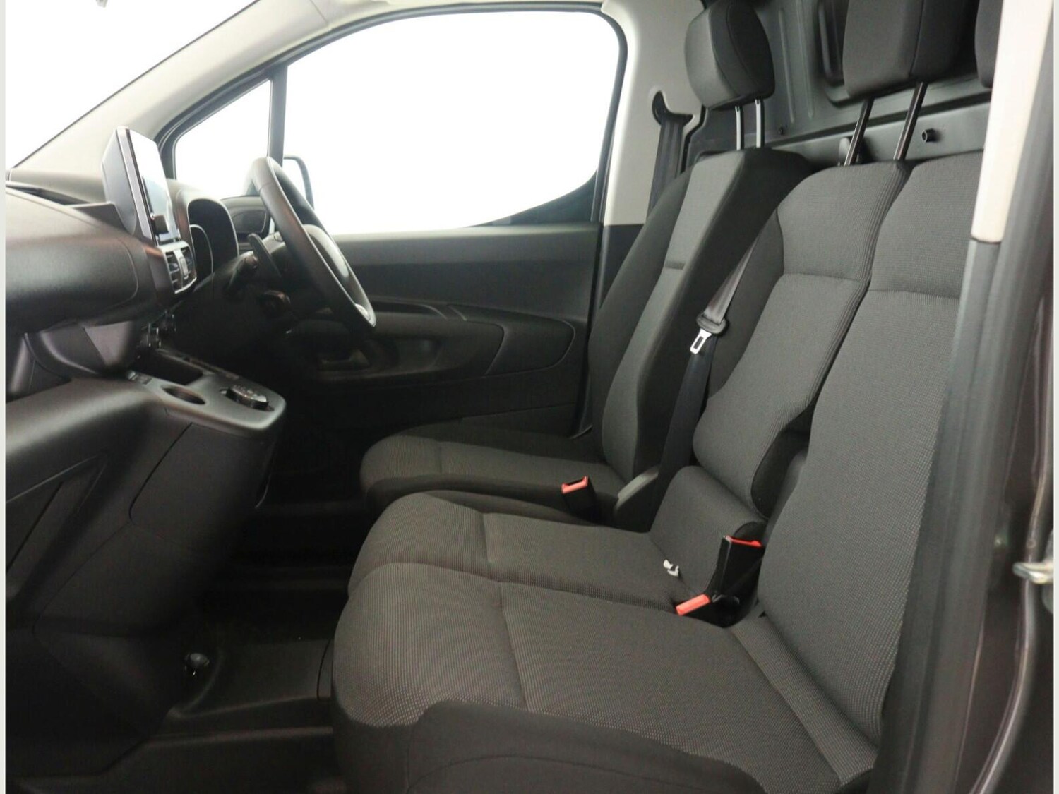 Used Citroen Berlingo for sale - 76476550: Photo 10