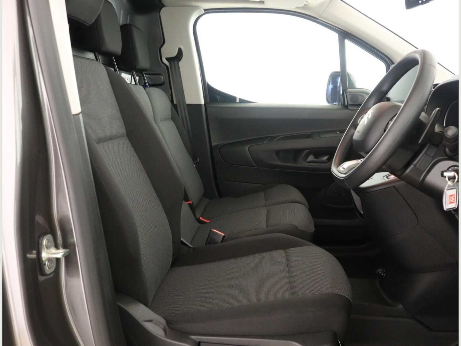 Used Citroen Berlingo for sale - 76476550: Photo 12