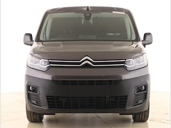 Used Citroen Berlingo 2023 for sale - 76476550: Photo