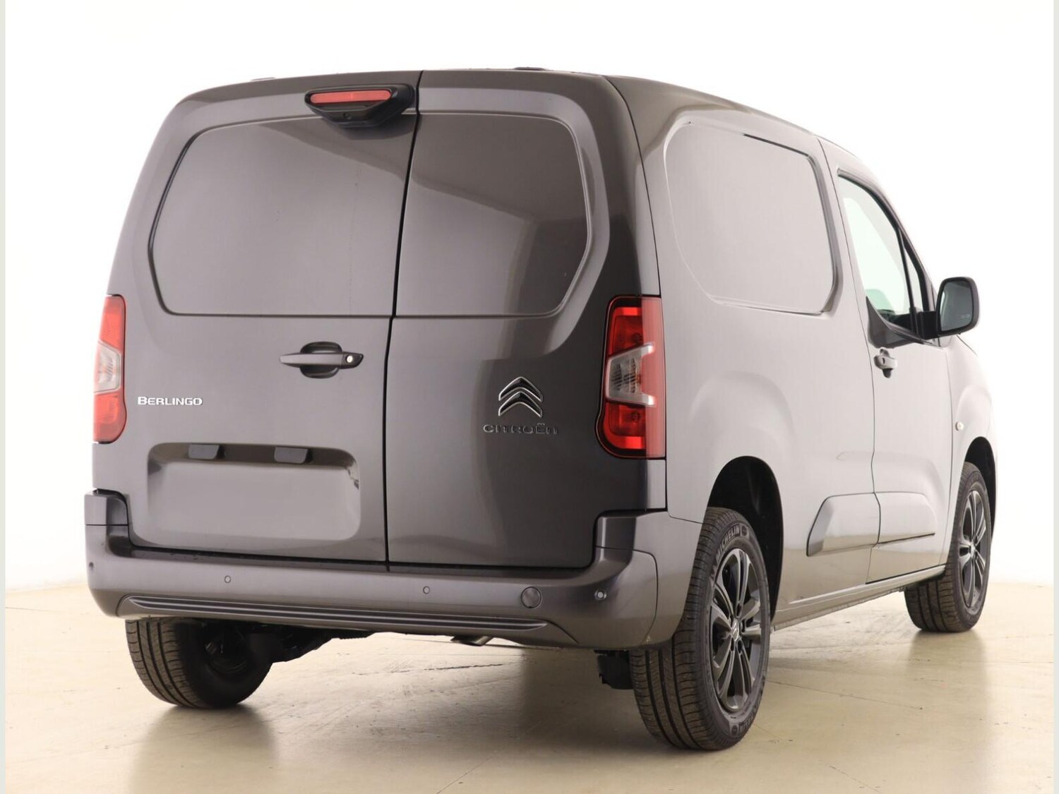 Used Citroen Berlingo for sale - 76476550: Photo 3