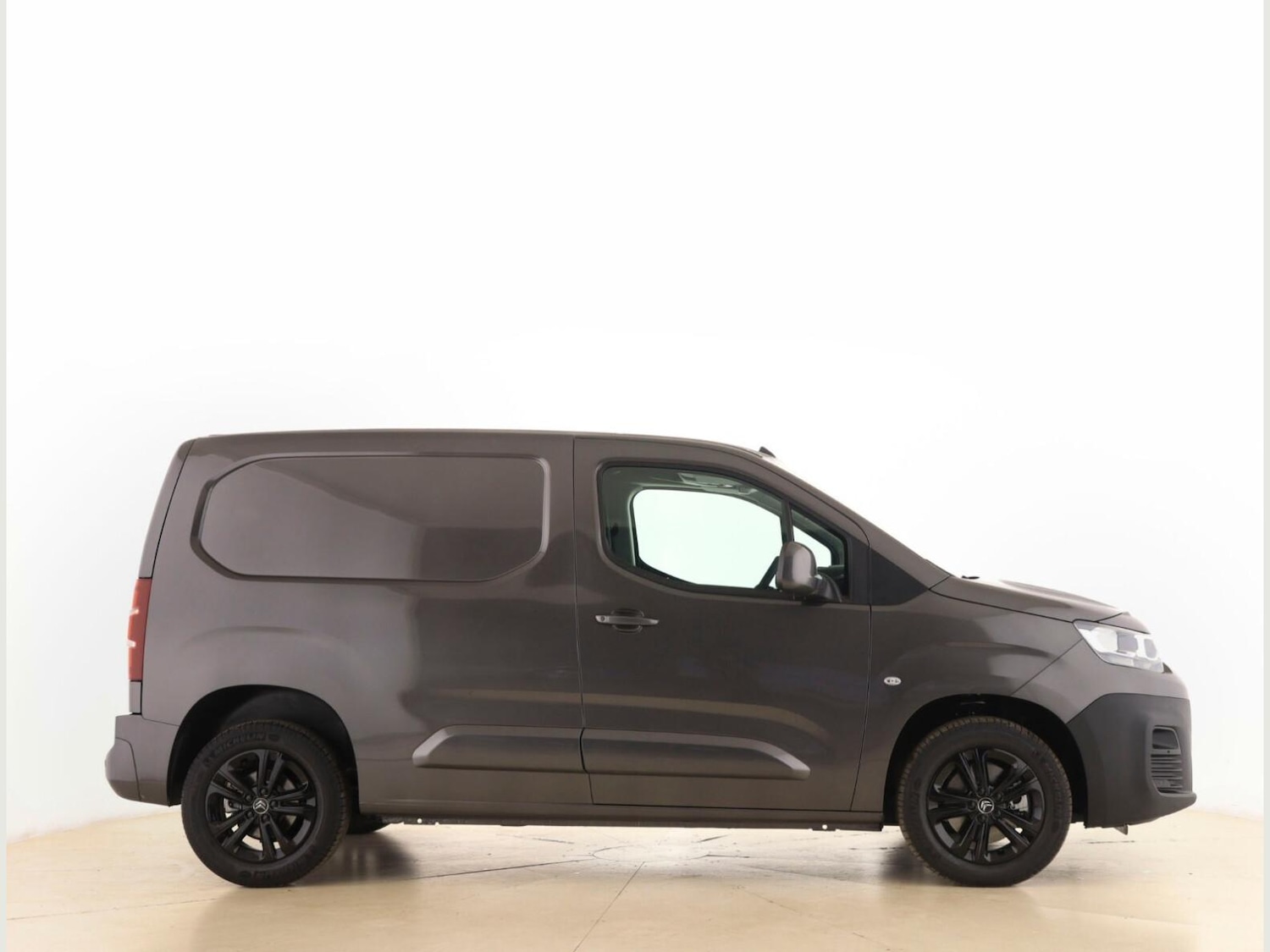 Used Citroen Berlingo for sale - 76476550: Photo 4