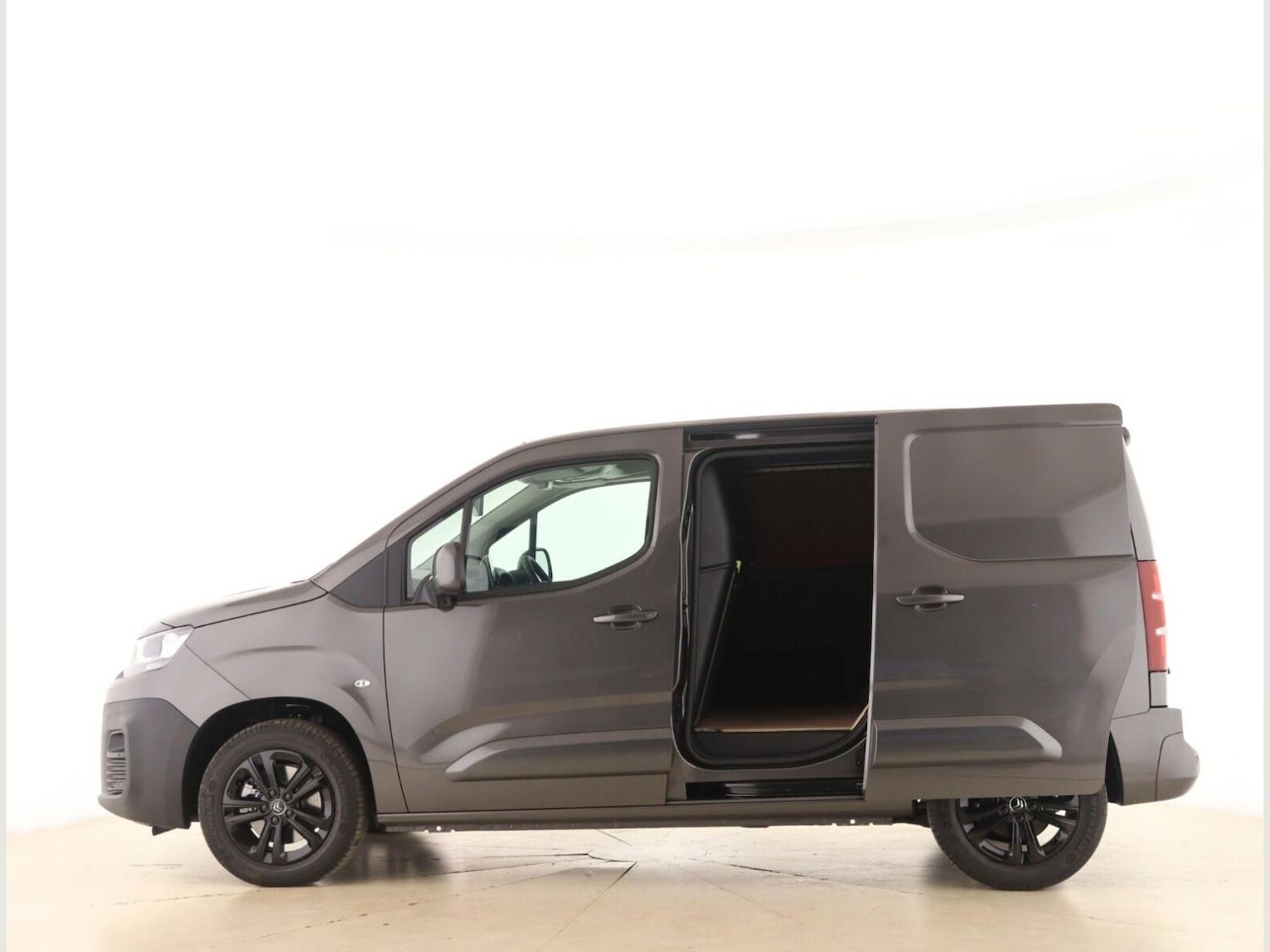 Used Citroen Berlingo for sale - 76476550: Photo 5