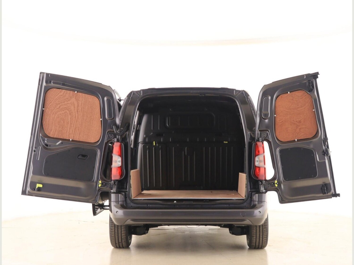 Used Citroen Berlingo for sale - 76476550: Photo 7