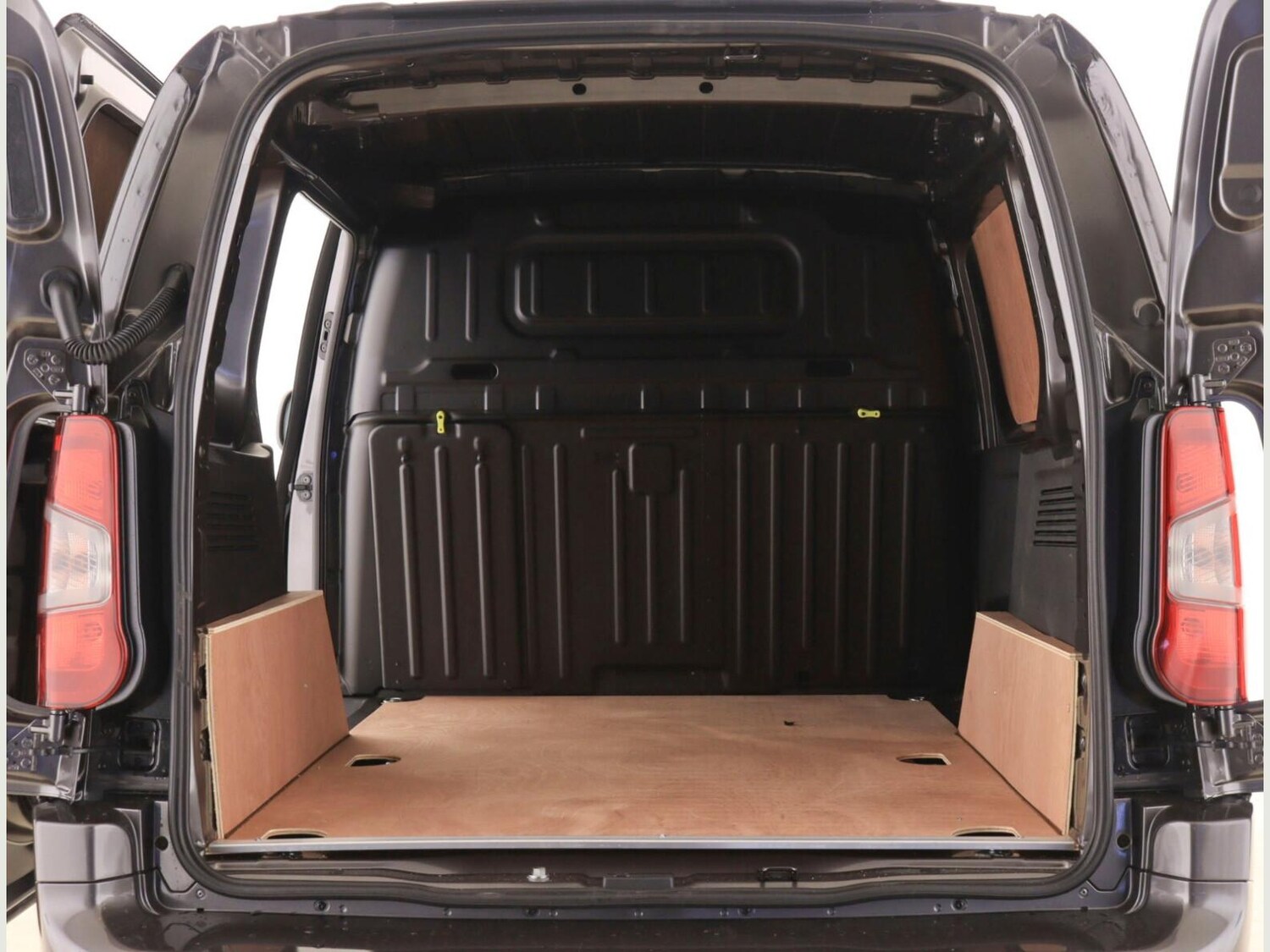 Used Citroen Berlingo for sale - 76476550: Photo 8