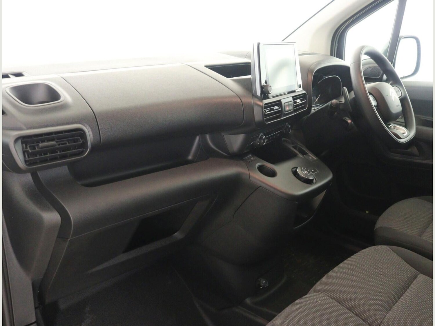 Used Citroen Berlingo for sale - 76476550: Photo 9