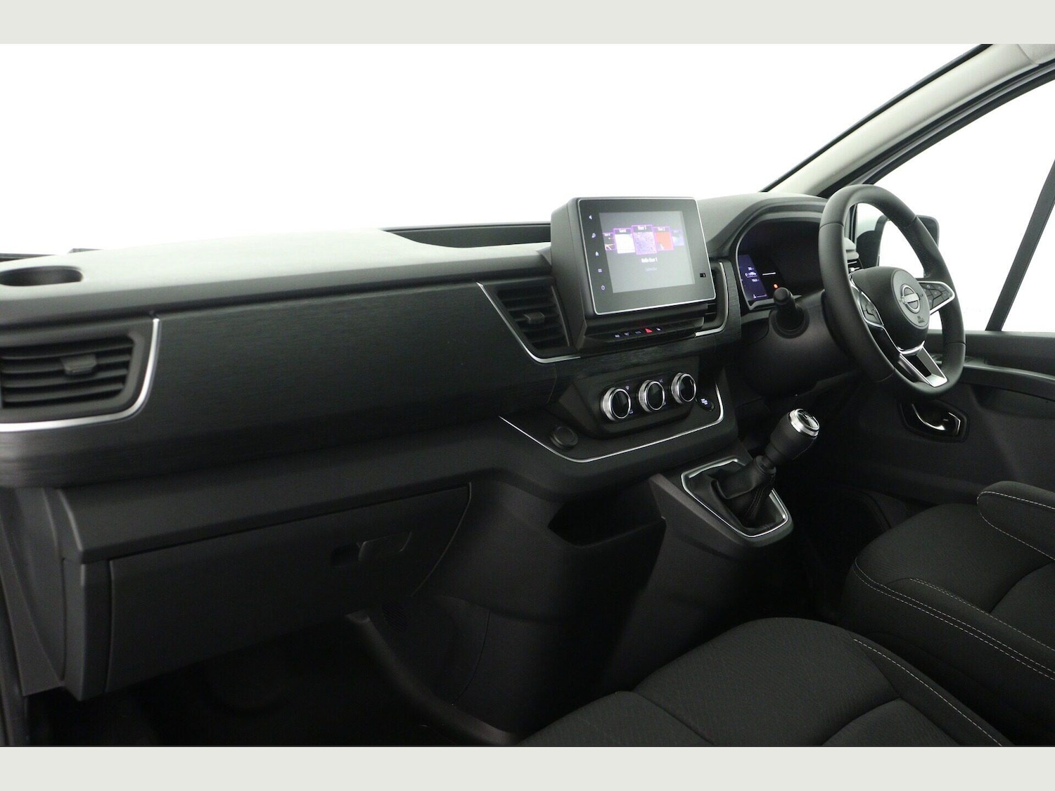 Used Nissan Primastar 2025 for sale - 77305581: Photo 11