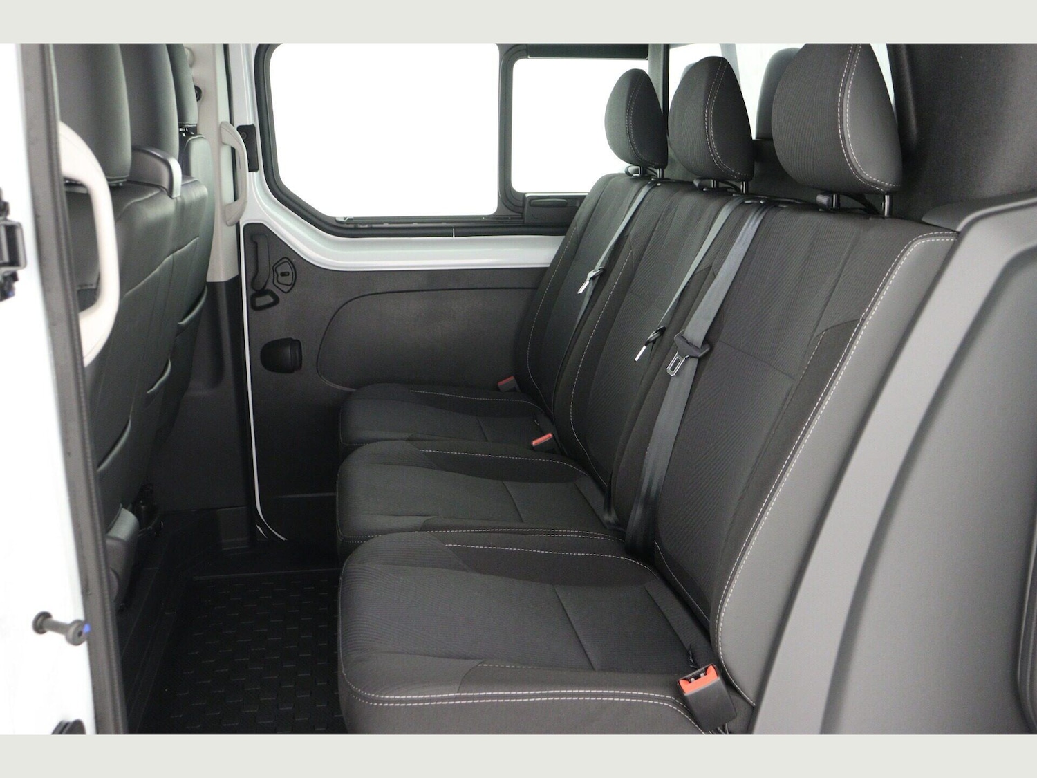 Used Nissan Primastar 2025 for sale - 77305581: Photo 12