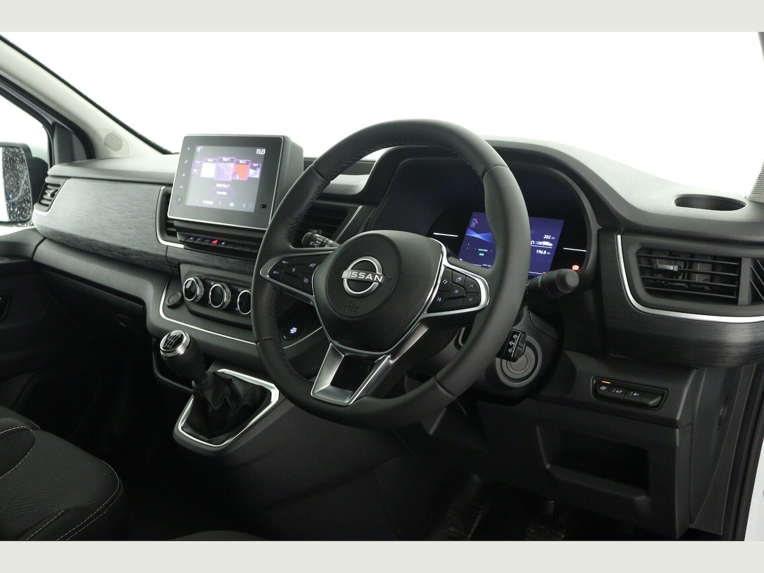 Used Nissan Primastar 2025 for sale - 77305581: Photo 13