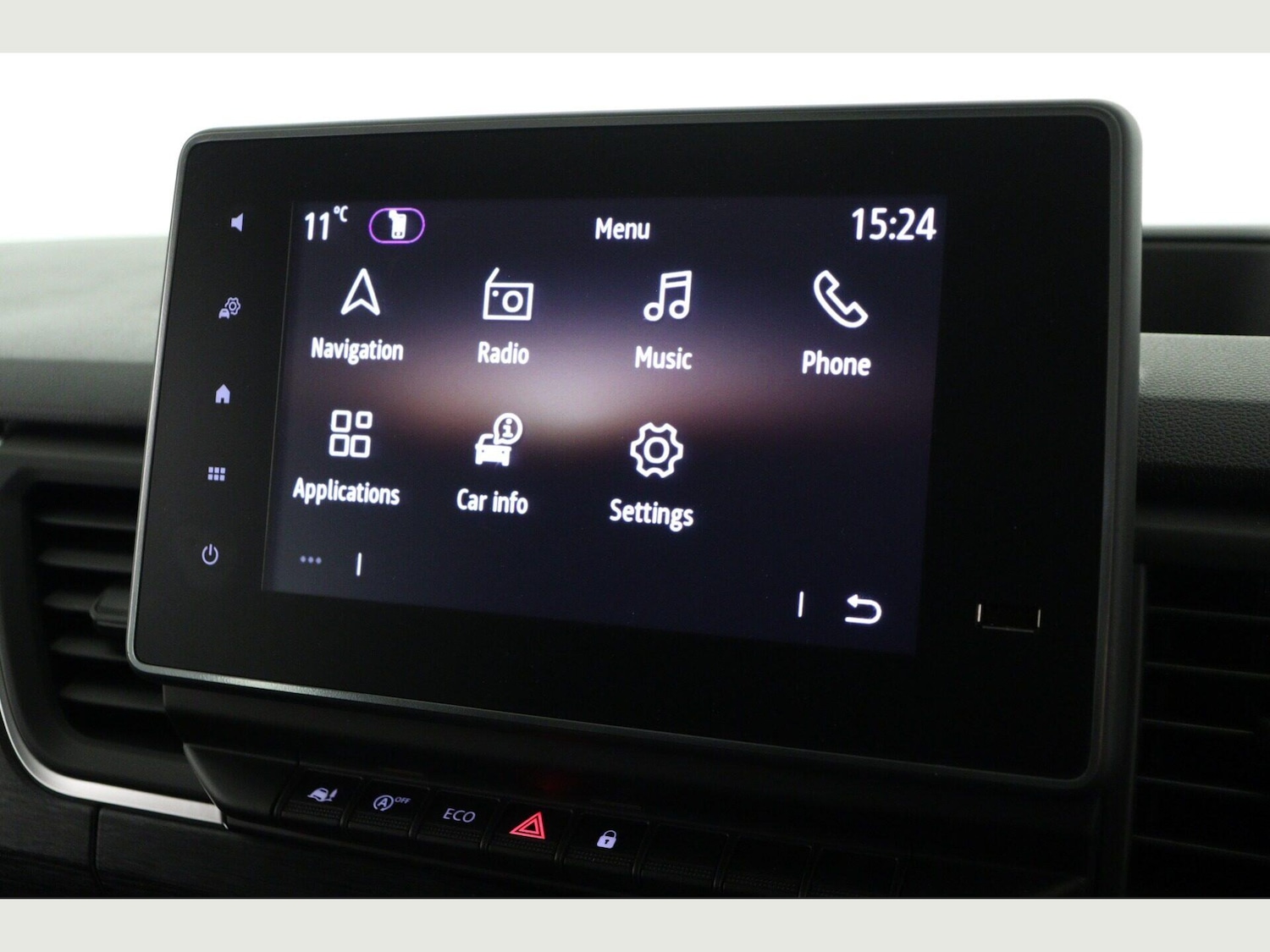 Used Nissan Primastar 2025 for sale - 77305581: Photo 15