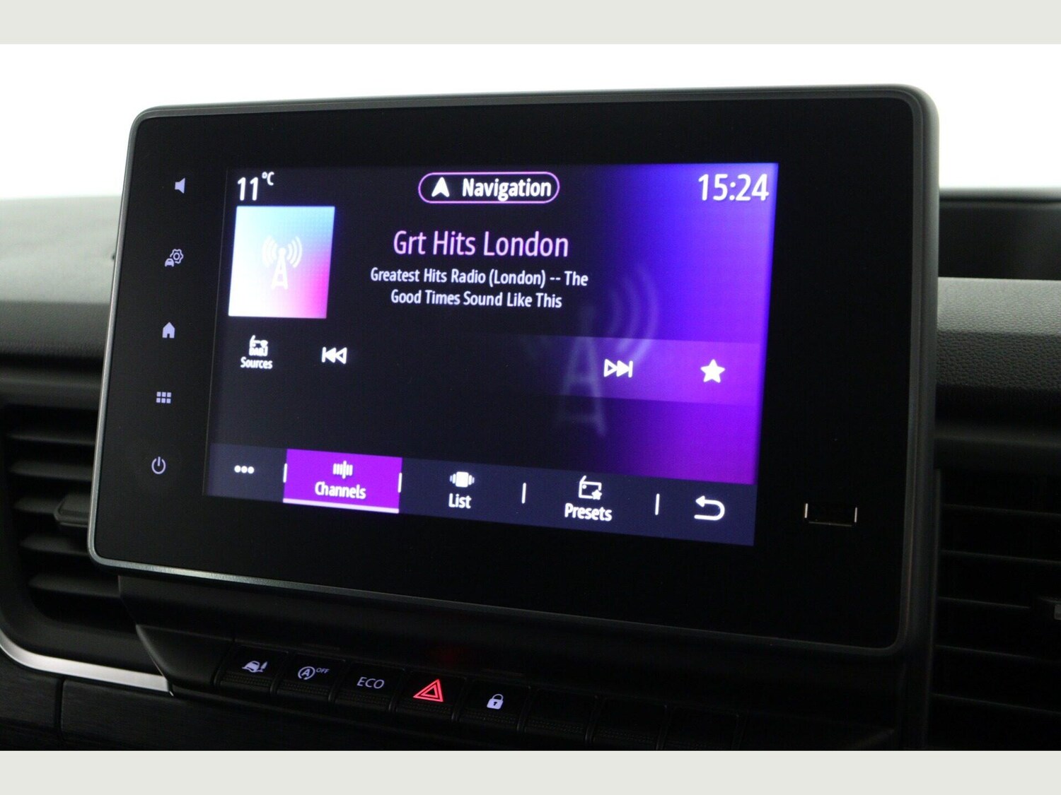 Used Nissan Primastar 2025 for sale - 77305581: Photo 16