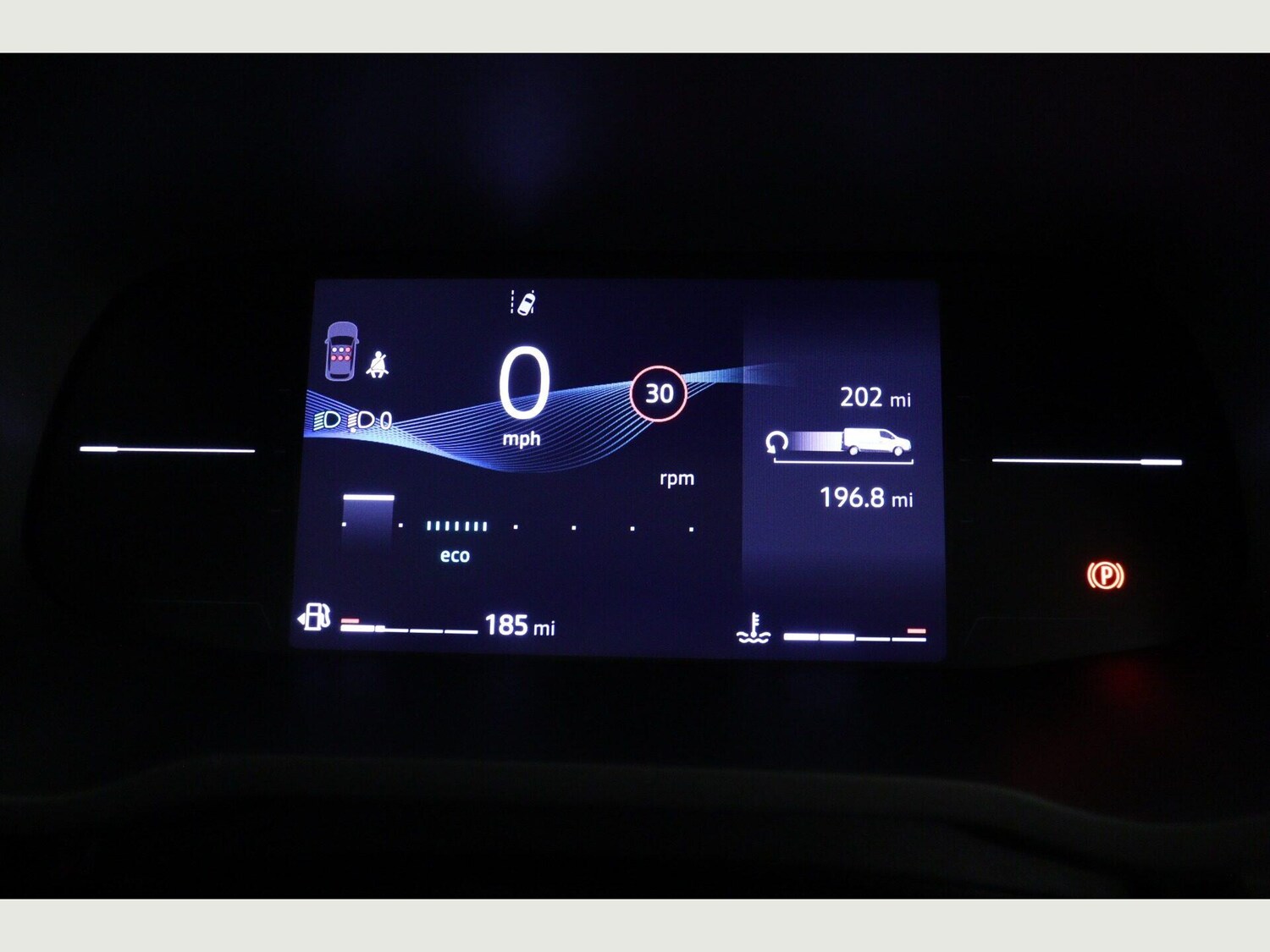 Used Nissan Primastar 2025 for sale - 77305581: Photo 26