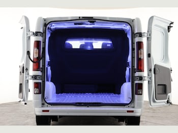 Used Nissan Primastar 2025 for sale - 77305581: Photo