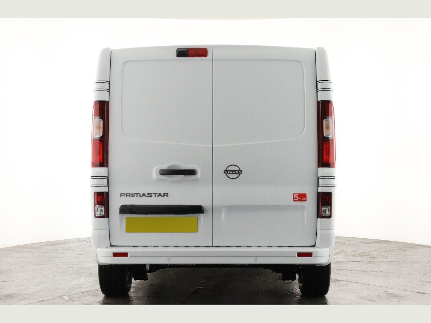 Used Nissan Primastar 2025 for sale - 77305581: Photo 3