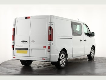 Used Nissan Primastar 2025 for sale - 77305581: Photo