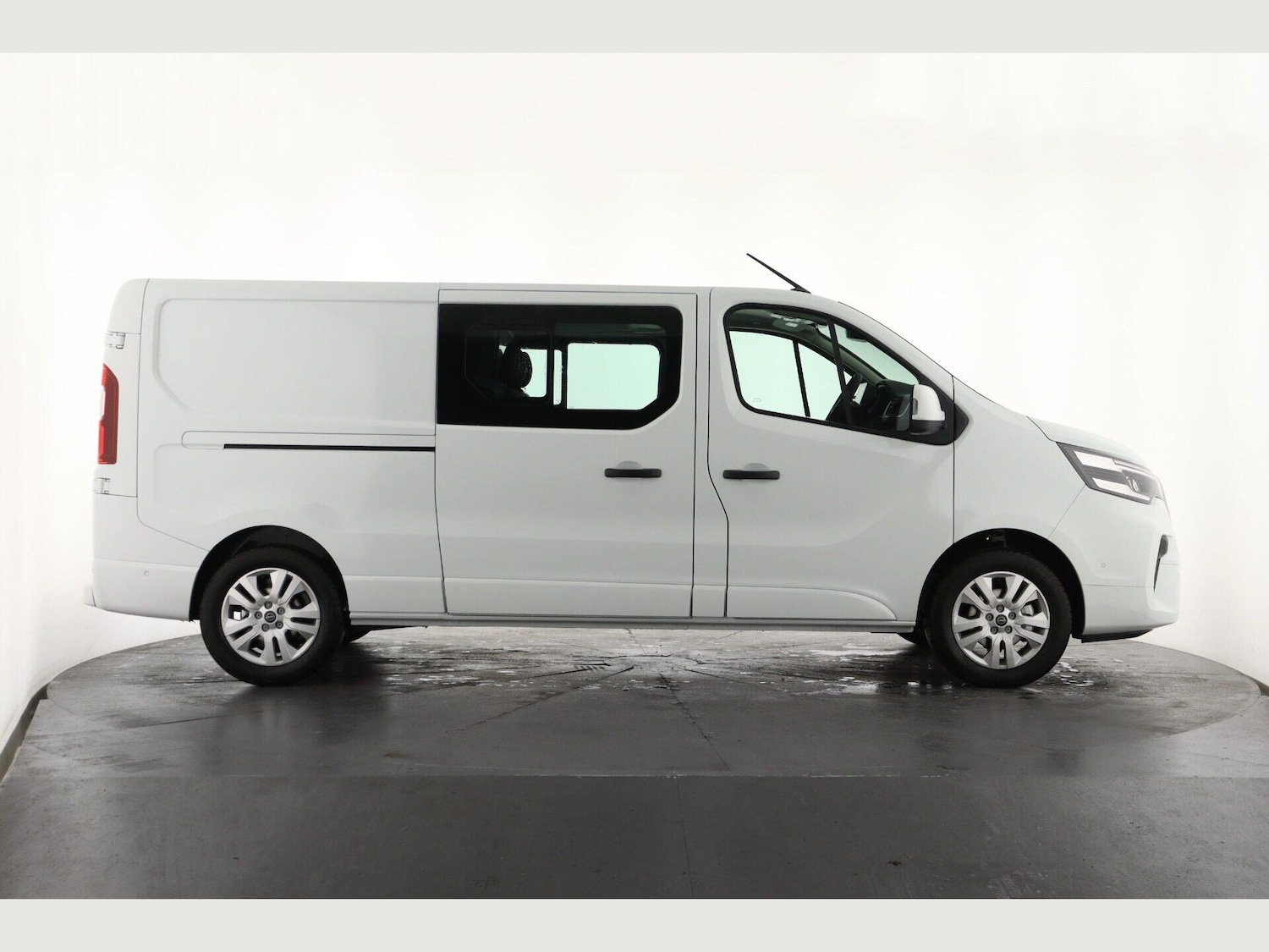 Used Nissan Primastar 2025 for sale - 77305581: Photo 5