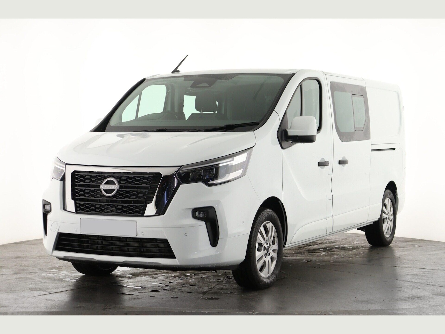 Used Nissan Primastar 2025 for sale - 77305581: Photo 7