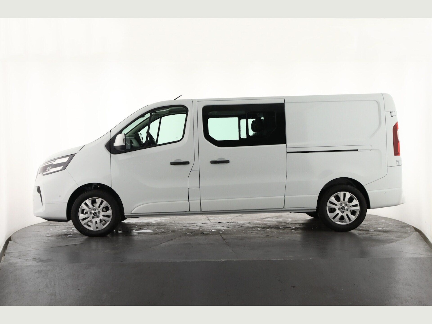 Used Nissan Primastar 2025 for sale - 77305581: Photo 8