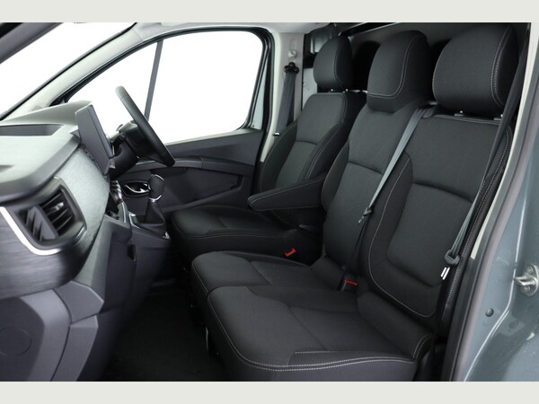 Used Renault Trafic 2025 for sale - 75589566: Photo 11