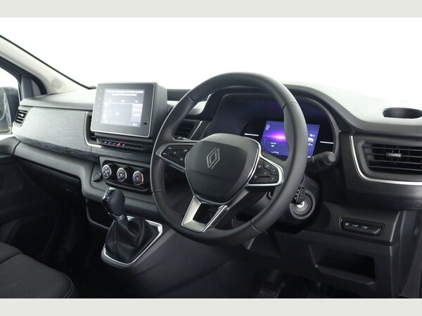 Used Renault Trafic 2025 for sale - 75589566: Photo 14