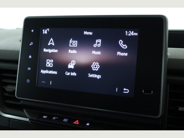 Used Renault Trafic 2025 for sale - 75589566: Photo 17