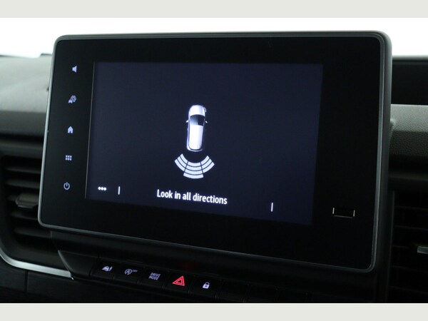 Used Renault Trafic 2025 for sale - 75589566: Photo 19